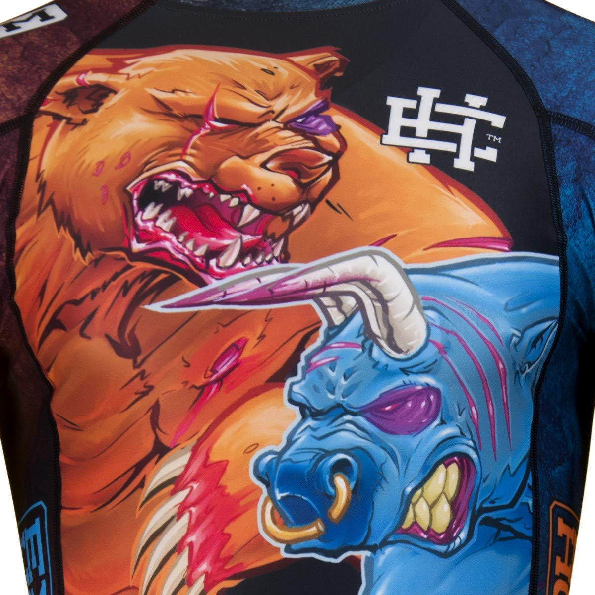 Unisex Kinder Bull&Bear T-Shirt