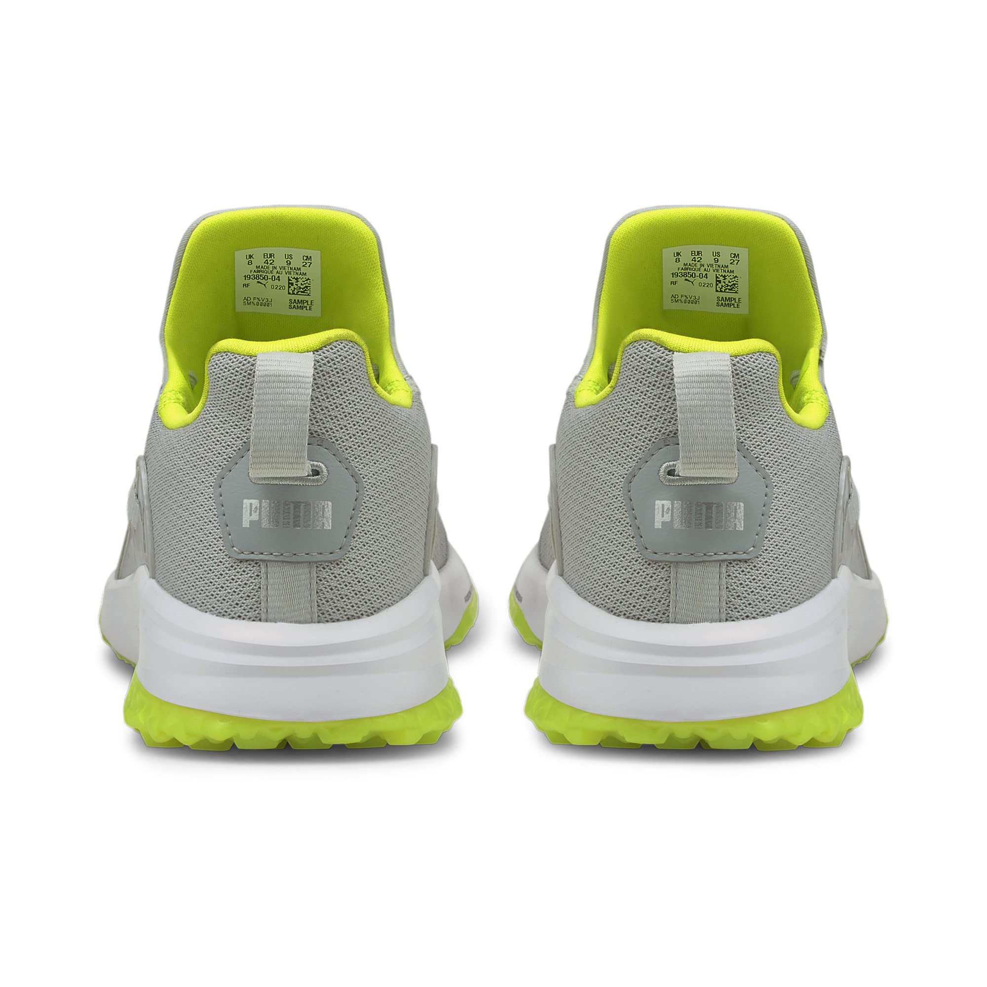 PUMA Fusion EVO Jr. Zapatos de golfNiños