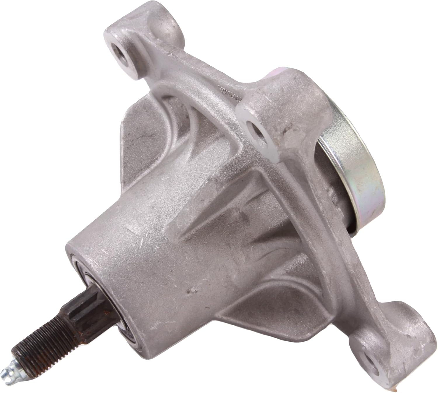 HUSQVARNA PARTS Genuine OEM Mandrel ASM 587125201