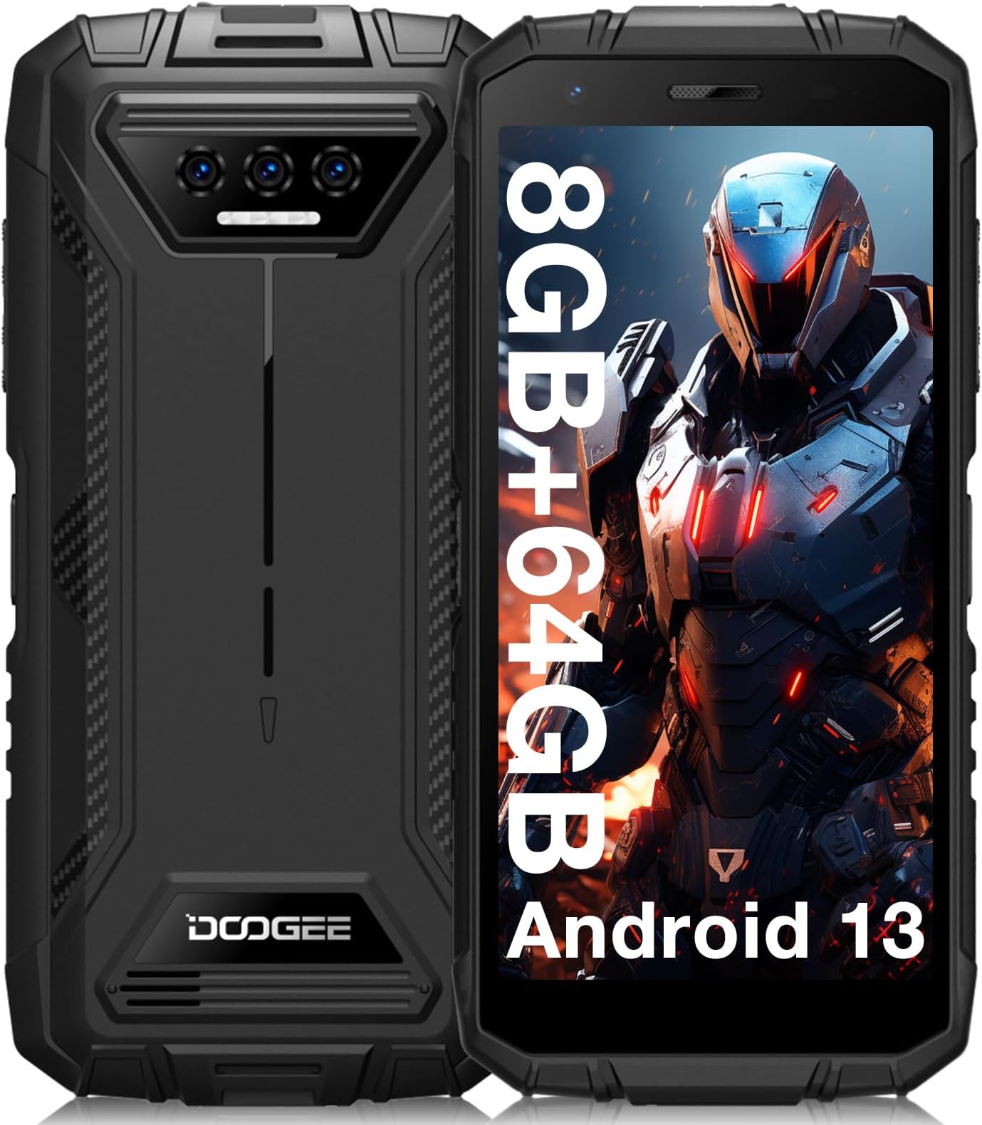 DOOGEE Cell Phone