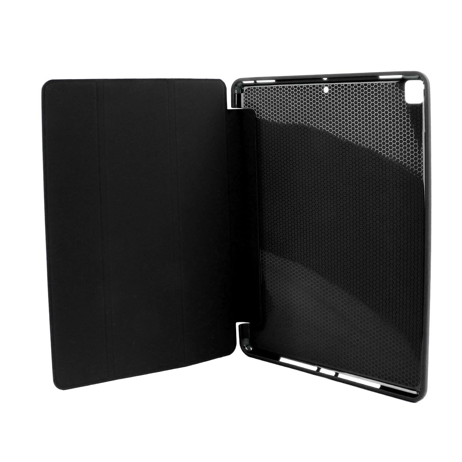 Ejoyous Custodia Tablet Pieghevole in Silicone per Tablet IOS da 10,2