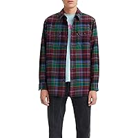 Levi's Jackson Worker, Uomo