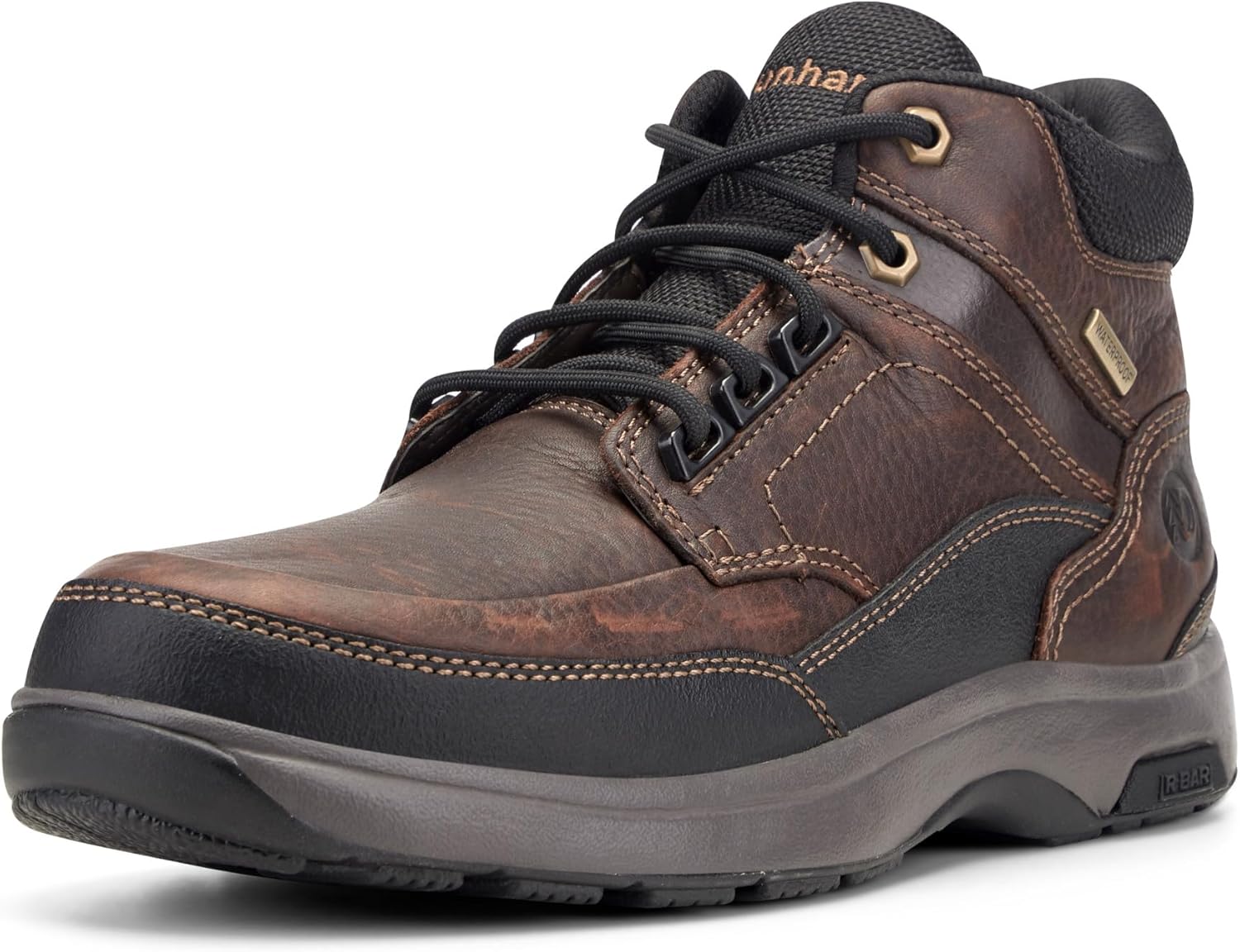 Dunham Men's 8000 Country High - Durable Comfort