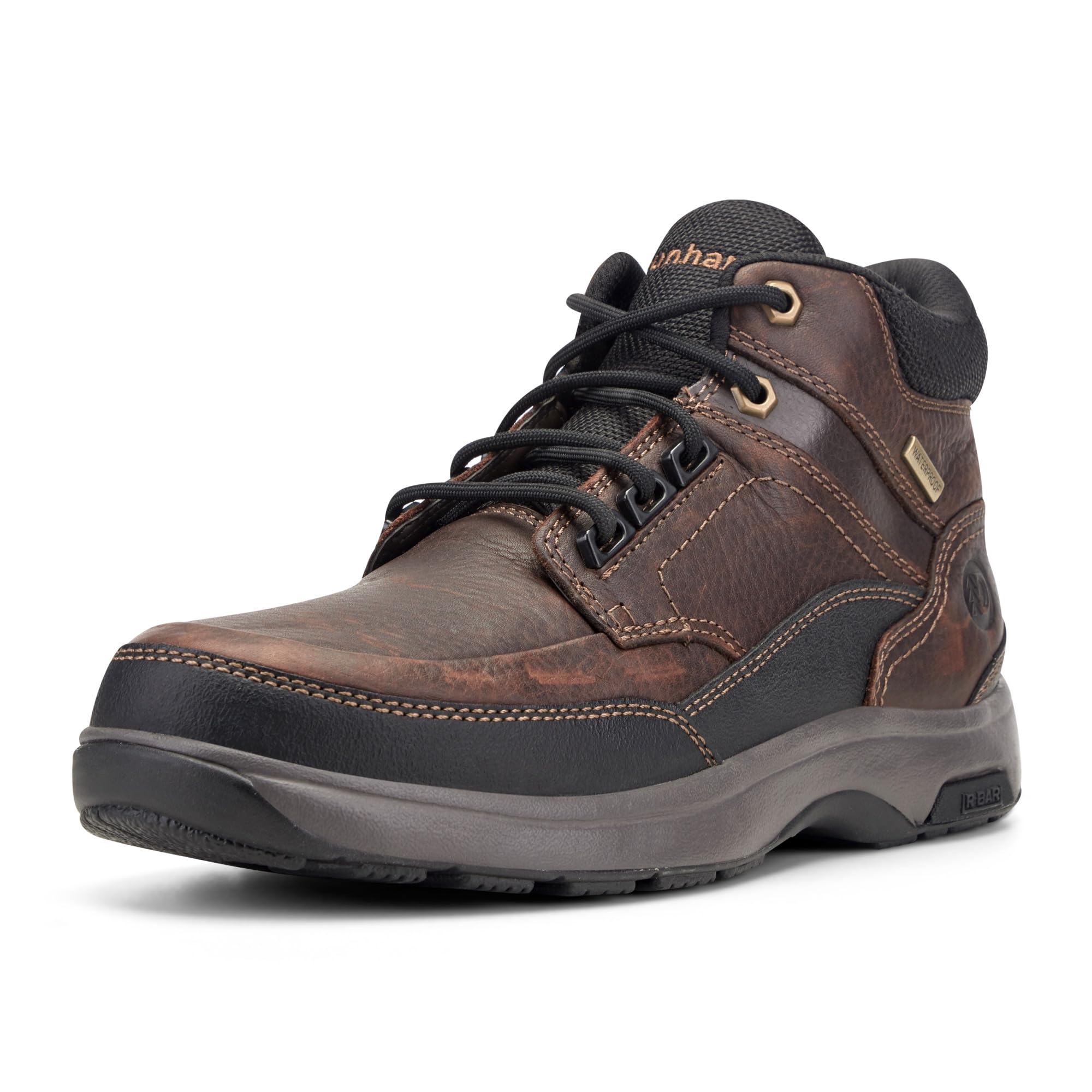 Dunham mens 8000 Country High