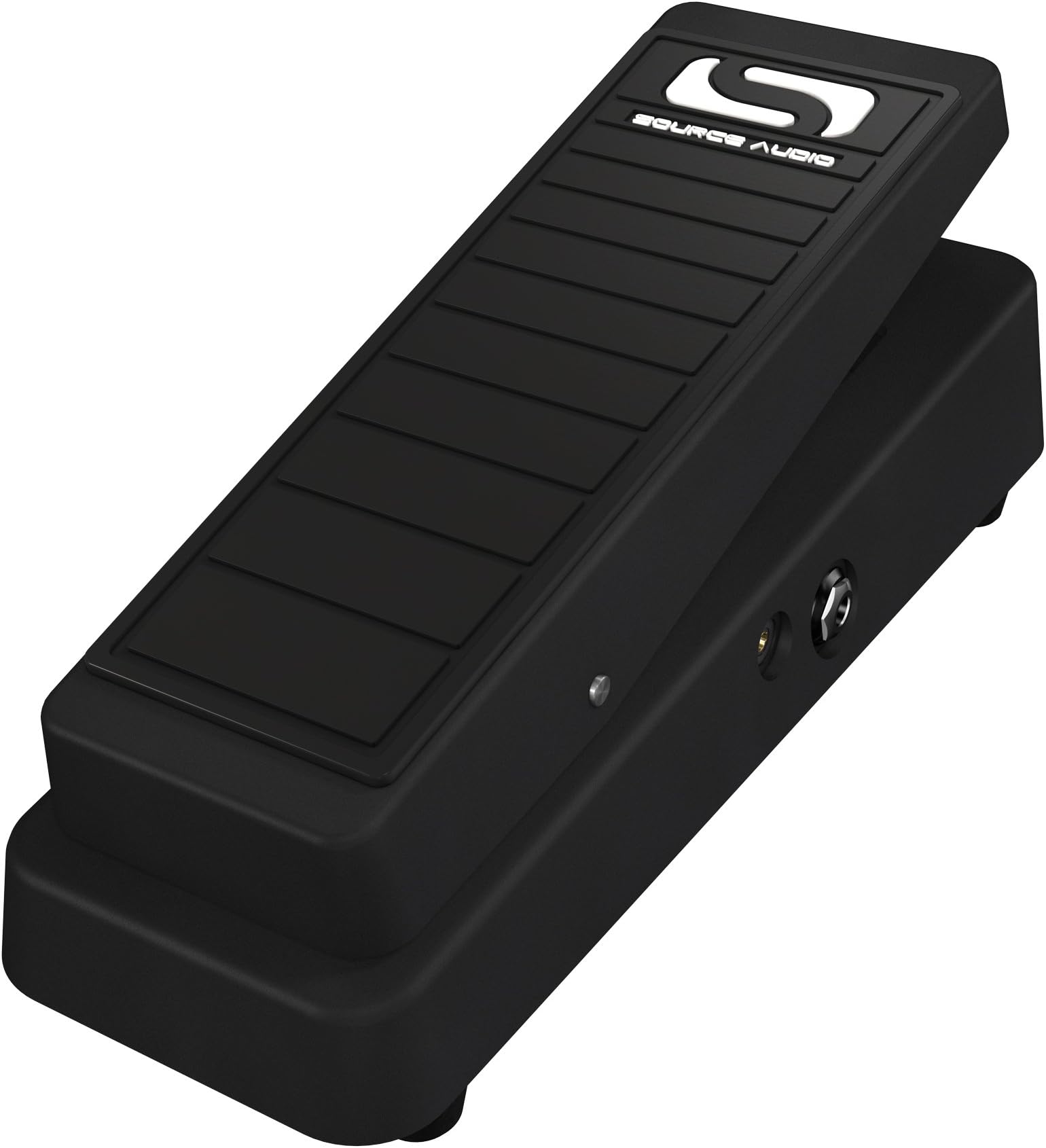 SA161 Dual Expression Pedal