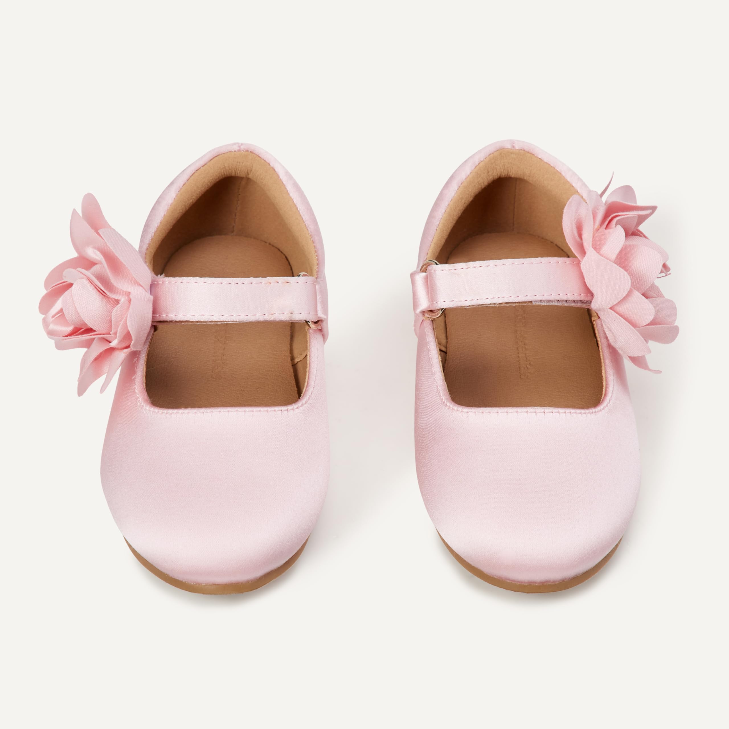 Amazon Essentials Niñas Bailarinas Mary Jane