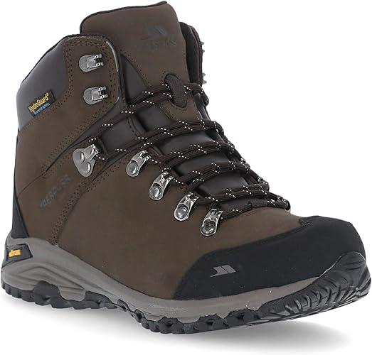 Womens walking boots trespass Clearance