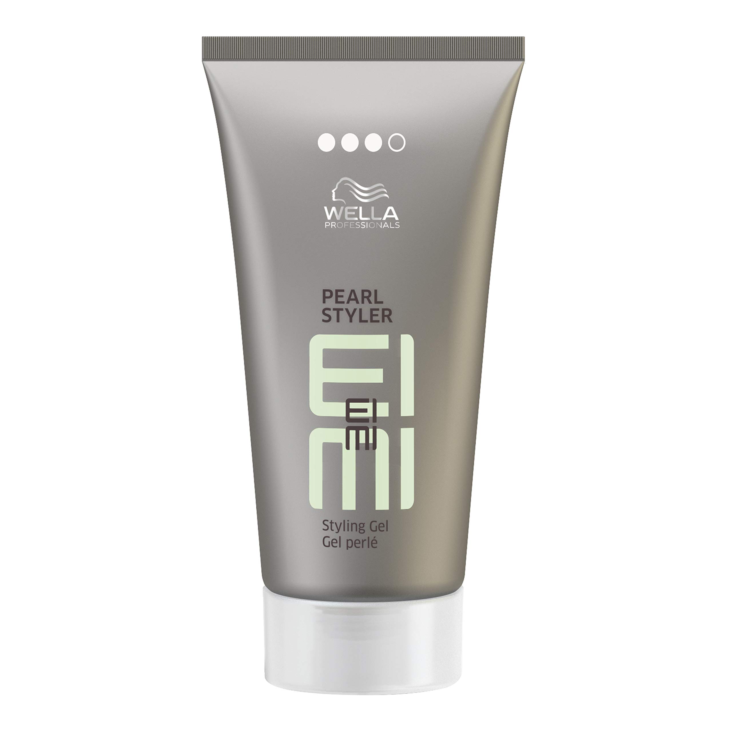 Wella Professionals EIMI | Pearl Styler Hair Gel | Heat Protection | Level 3 Hold