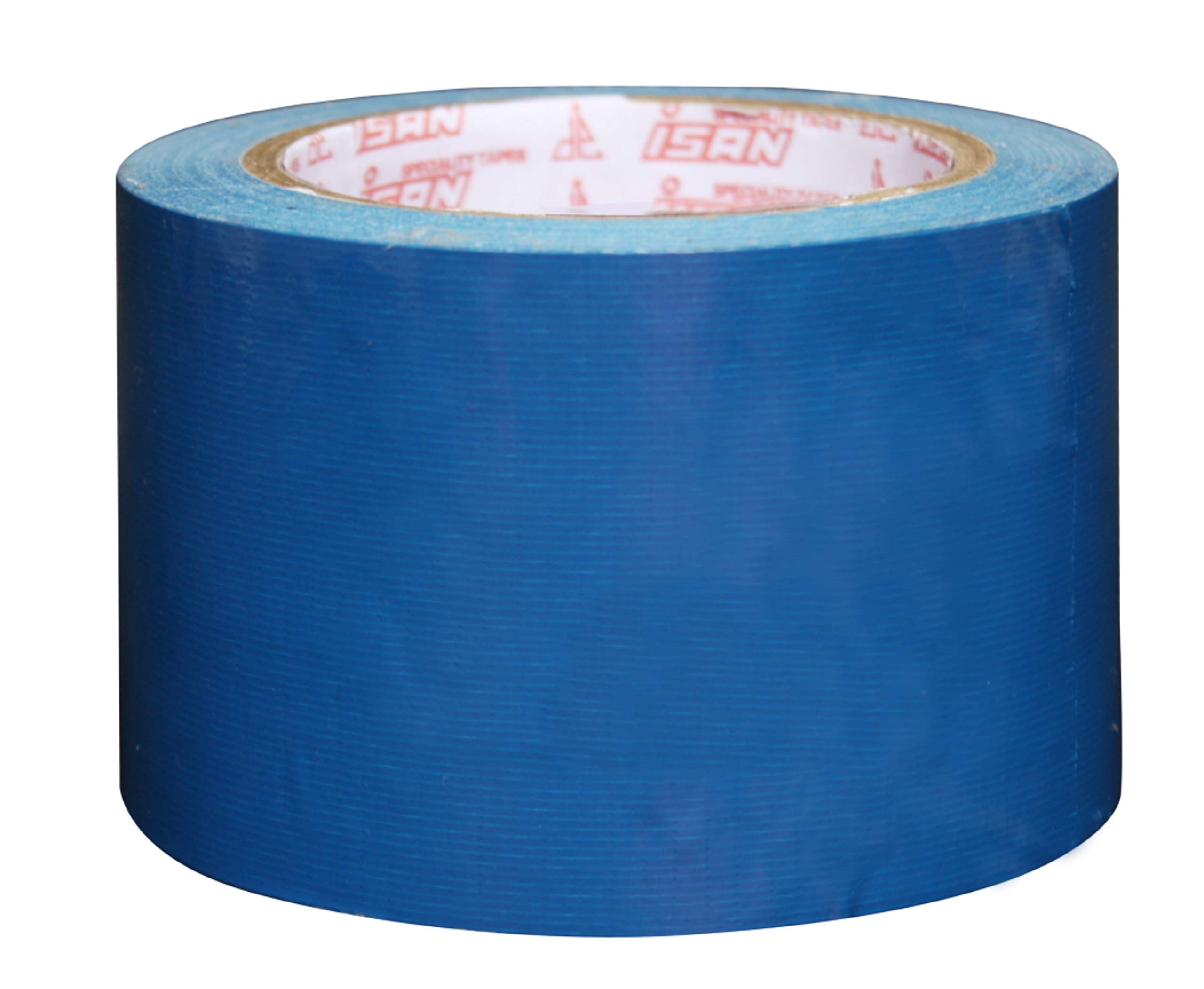 ISAN® Blue Duct Tape Waterproof 72mm (3" Approx) Width X 25Mtr Length (1 Pc) (B08N4TP9JM) Amazon Price History, Amazon Price Tracker