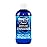OmniBlue Ocean Minerals - 70+ Trace Minerals & Liquid Magnesium - Potassium, Chloride- Low Sodium - Natural Support for Sleep, Digestion, Regularity, Hydration & Electrolyte Balance (8 oz)