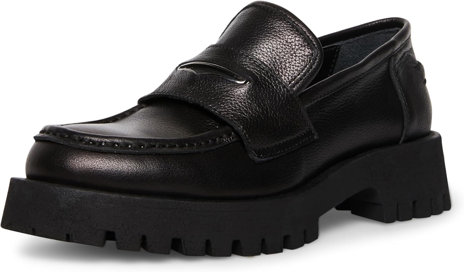Steve Madden Women's Lawrence Loafer