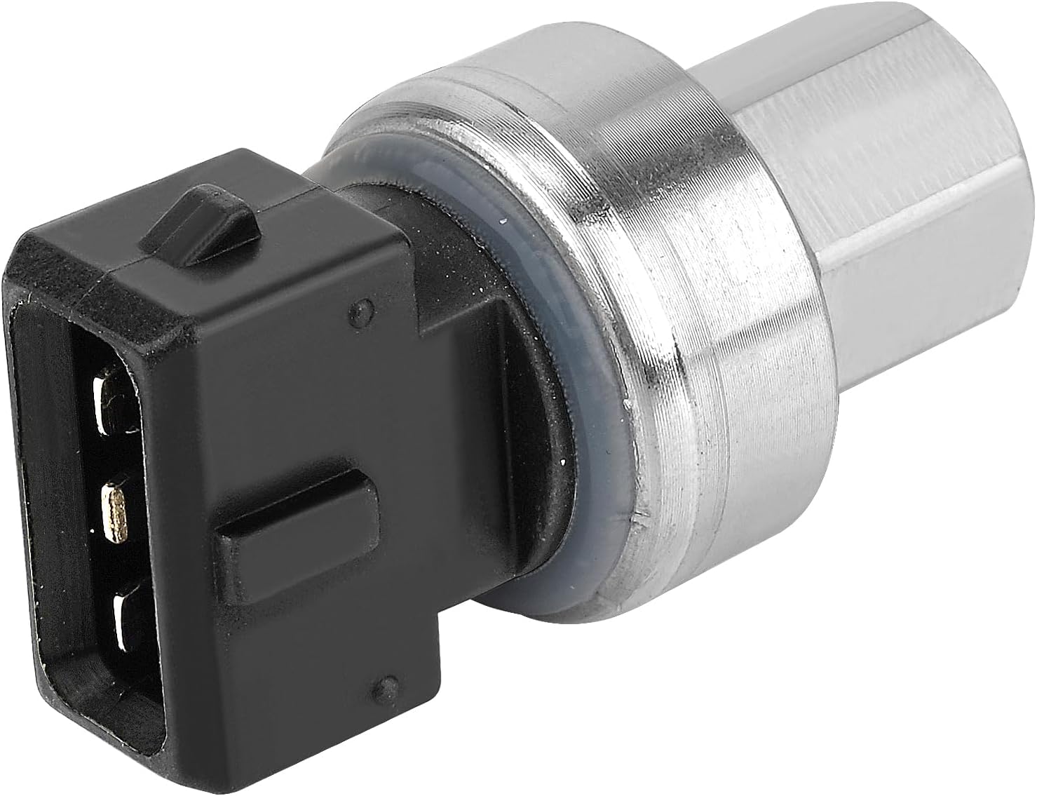 31292004,Refrigerant Pressure Switch for Volvo:1994 850,2007-2013 C30,2008-2013 C30,2002-2013 C70,2004-2011 S40,2011-2018 S60,2000 S70,2007-2016 S80,2013-2015 V40,2005-2011 V50,V60,V70,XC60,XC70.