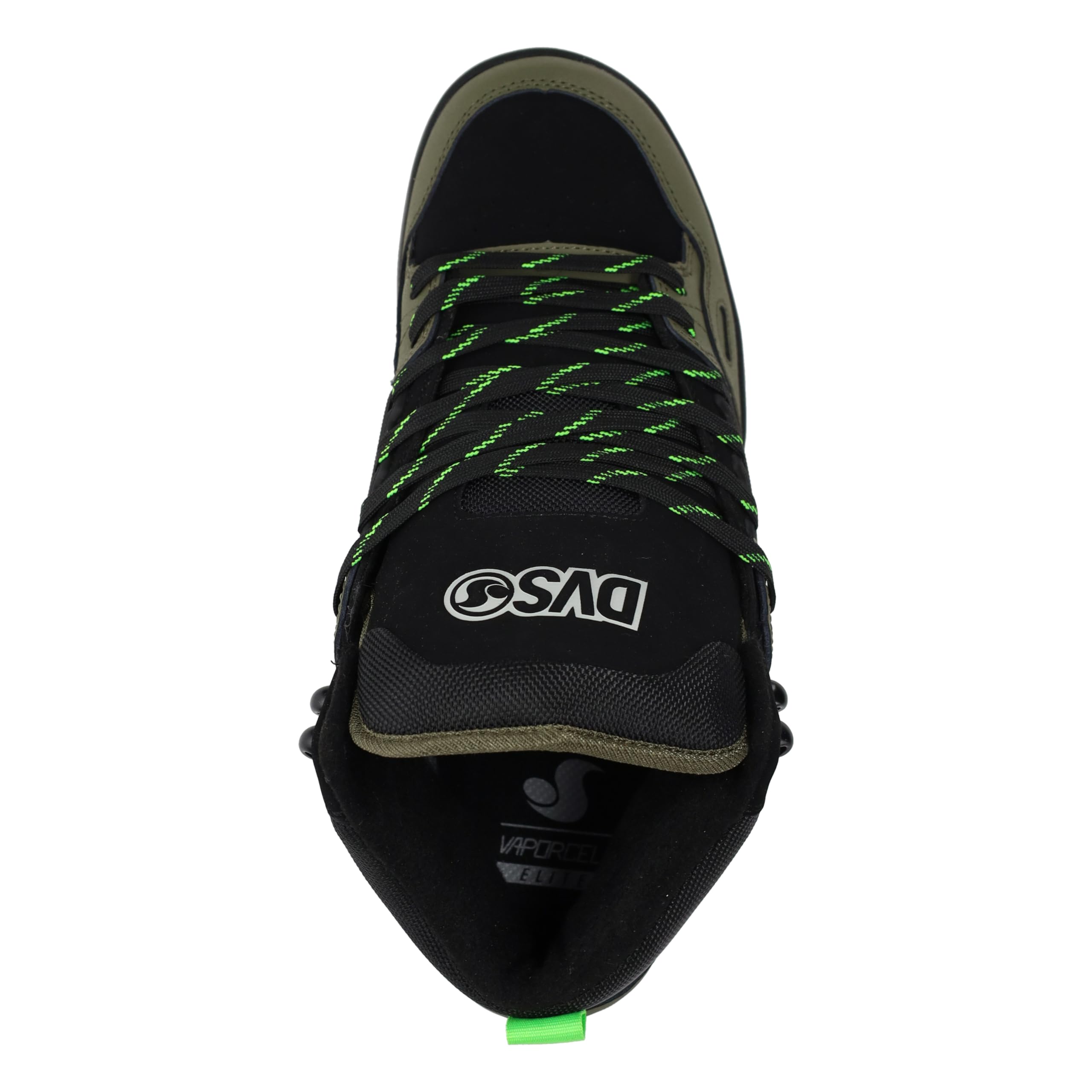 DVS Comanche Boot, Stivali Uomo