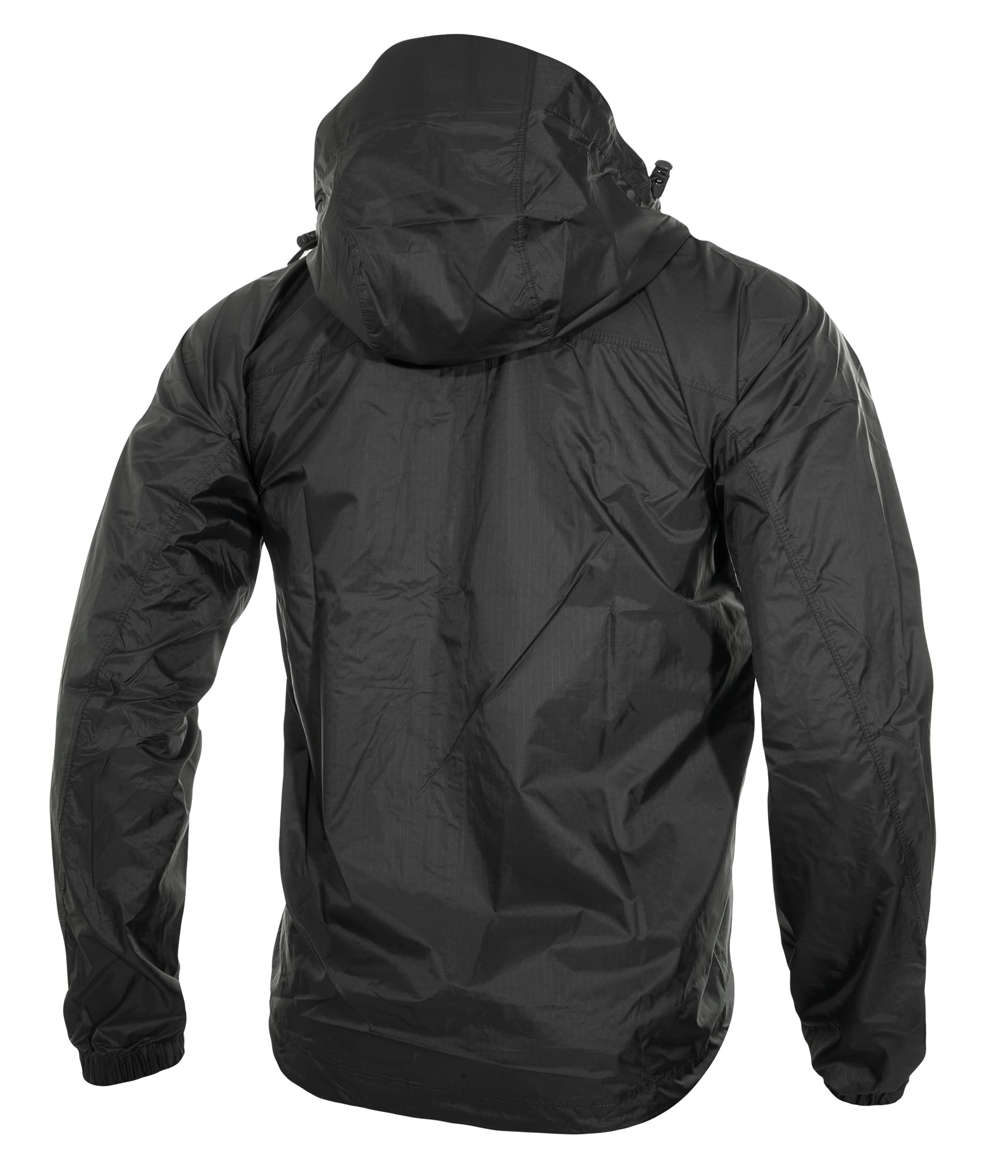 OTTE Gear Super L Windshirt V2 (M, noir) Mode