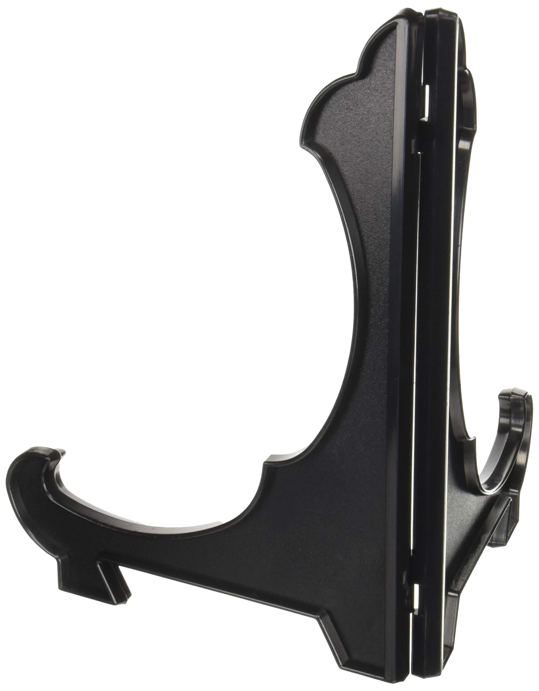 ??? Yamada A-668 Plate Stand, No. 11, Black