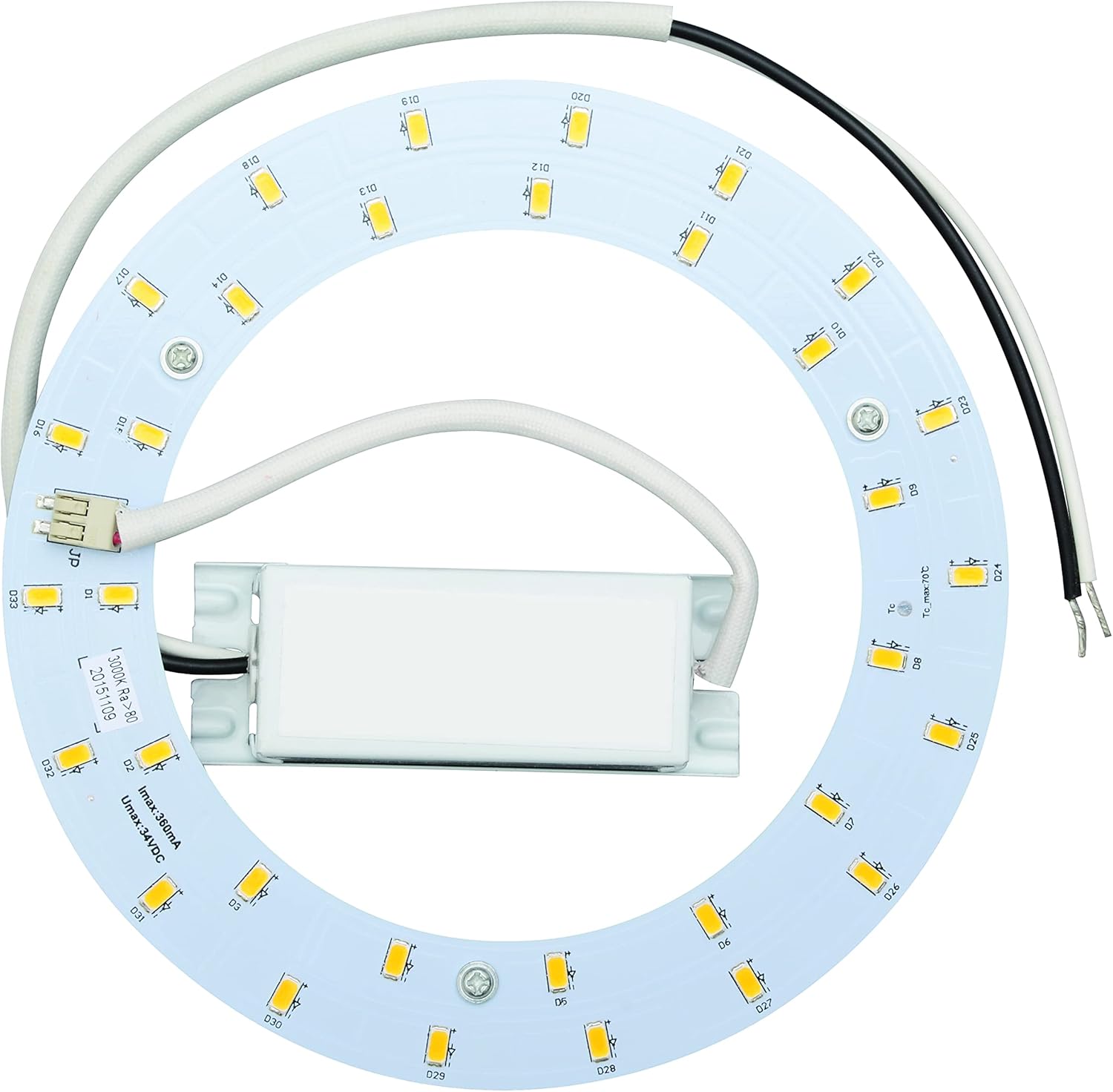 Lighting by AFX RFKIT22AJ Retrofit LED Kit