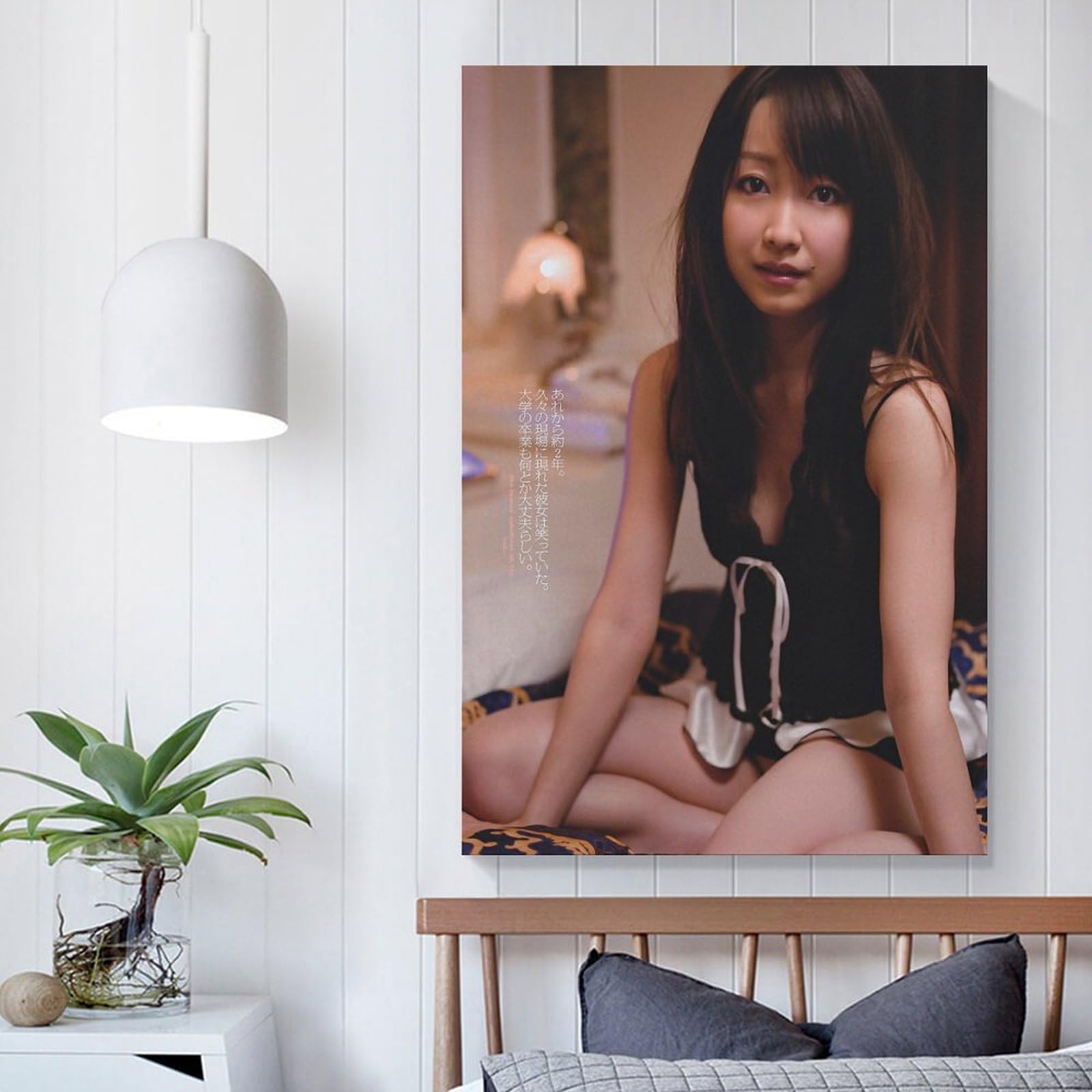 Amazon.co.jp: 汎用 黒川智花 水着ポスター 女優・歌手・アイドル画像