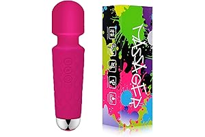 Mini Massager Handheld