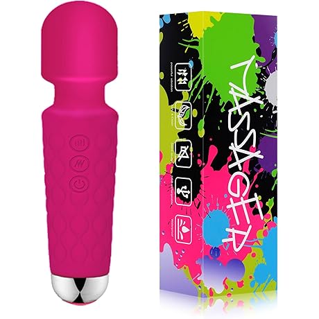 Mini Massager Handheld