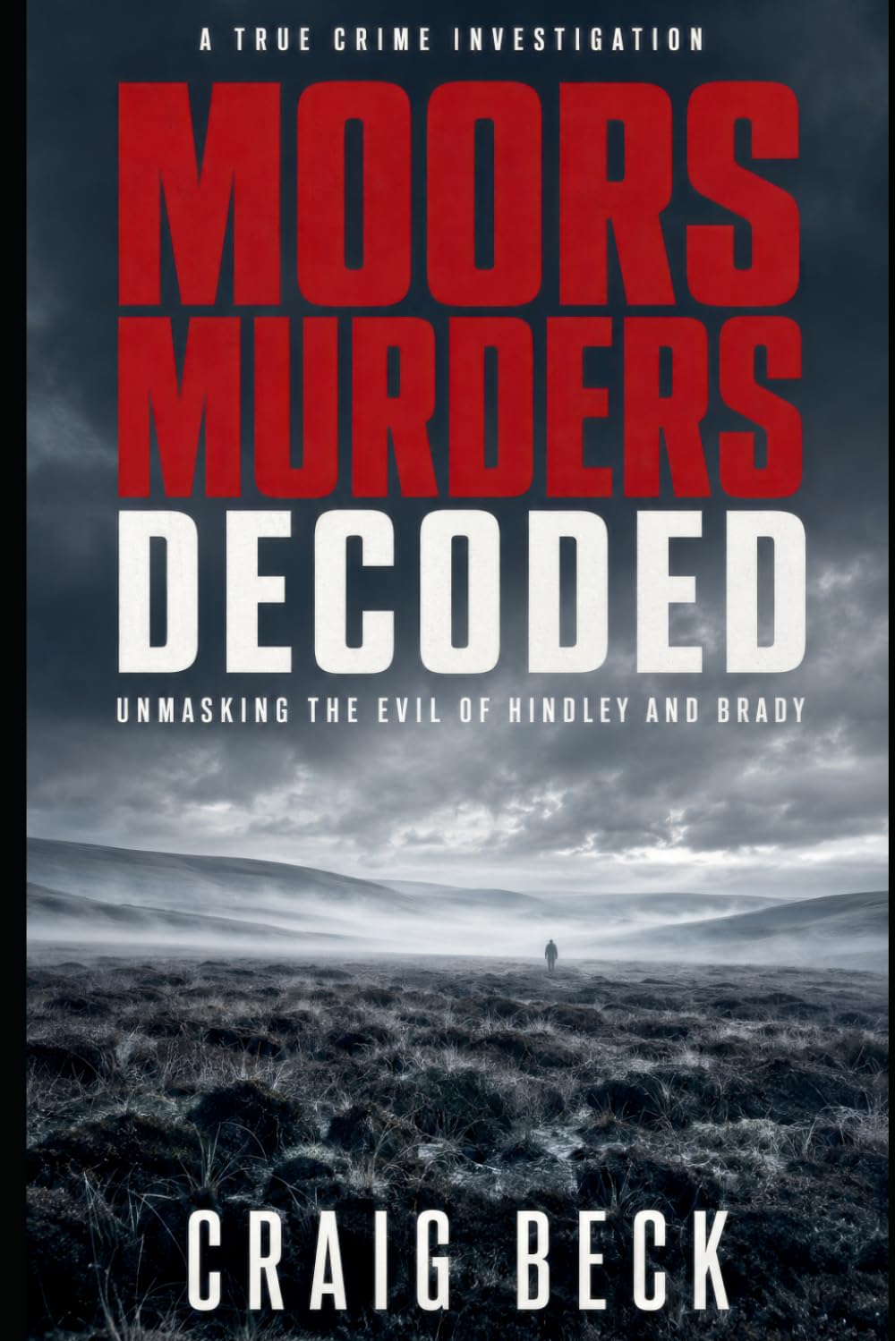 Moors Murders Decoded: Unmasking the Evil of Hindley and Brady (DECODED by Craig Beck)