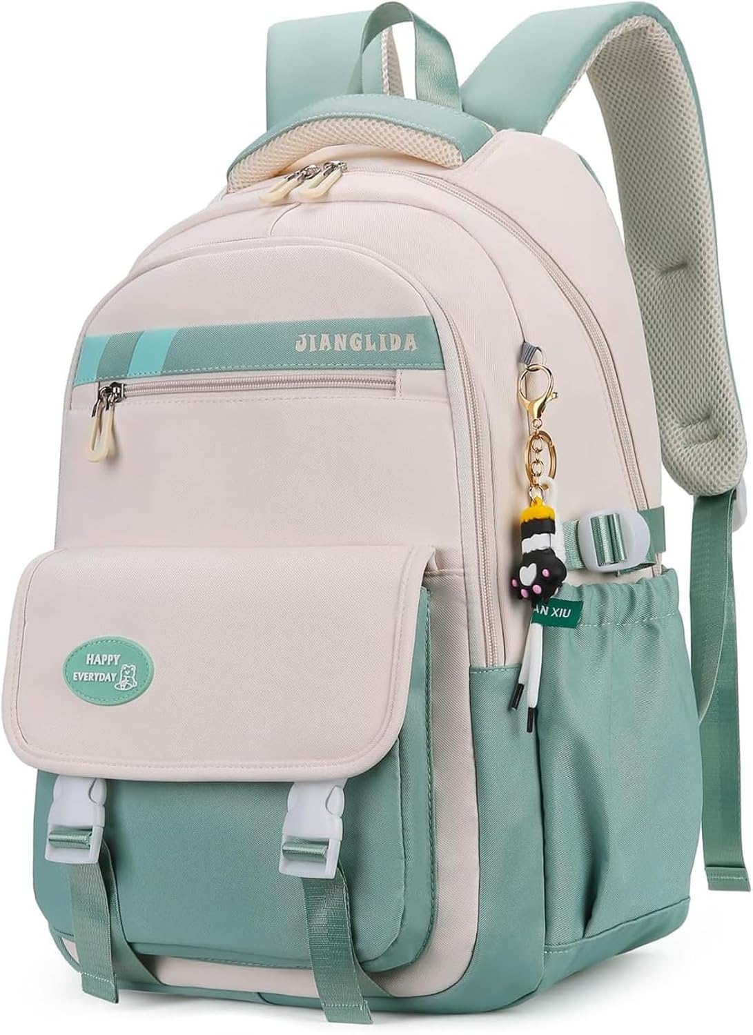 ハズビンホテル カスタマニア キャリー アクリルキーホルダー Vees