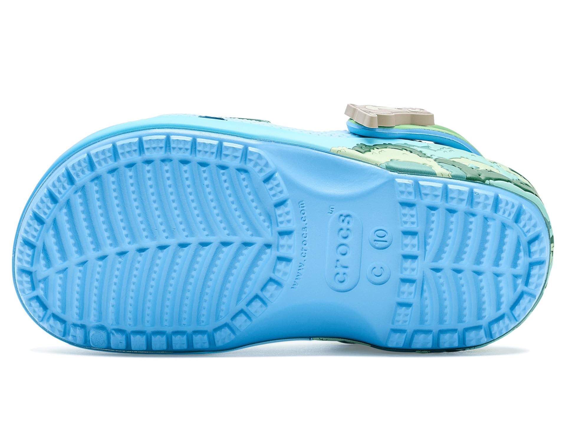 Crocs Classic Clog ObstrucciónUnisex niños