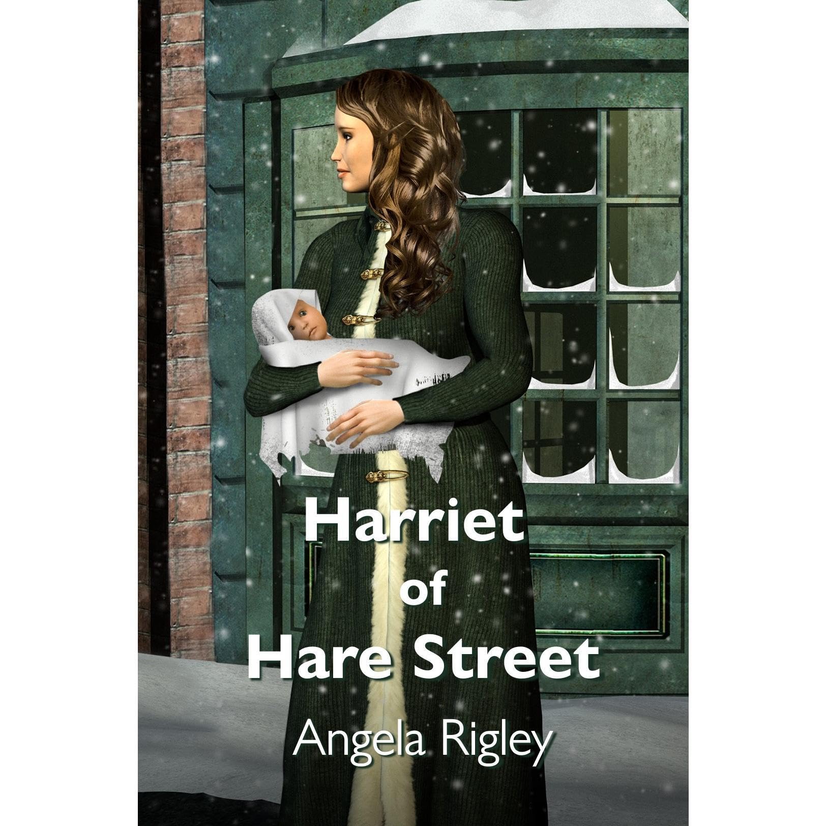 Harriet of Hare Street