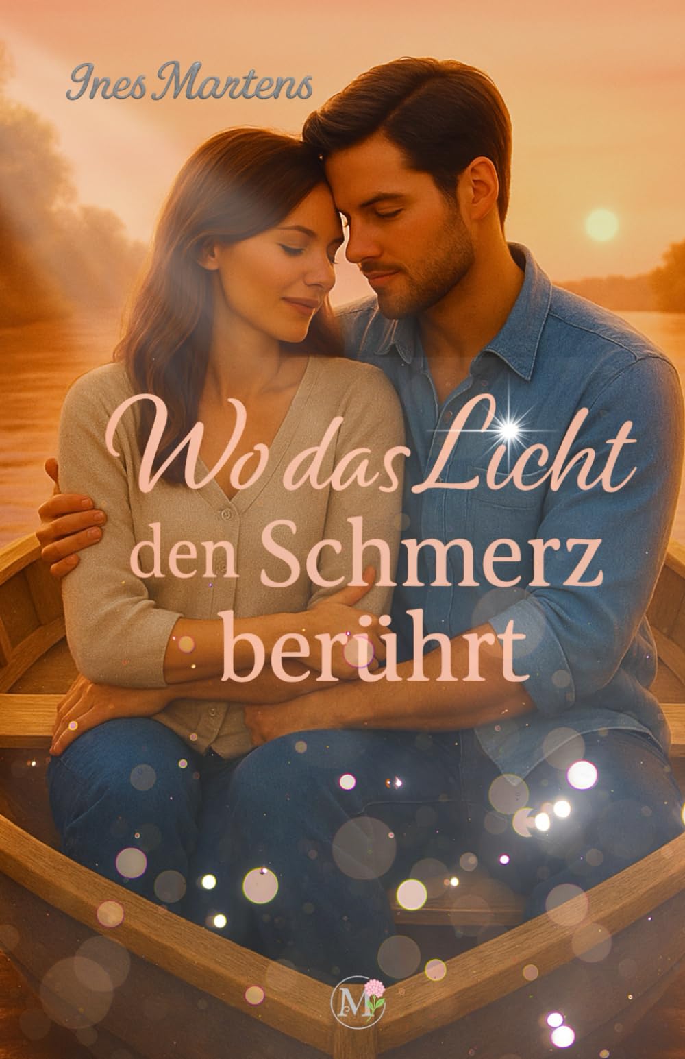 Wo das Licht den Schmerz berührt