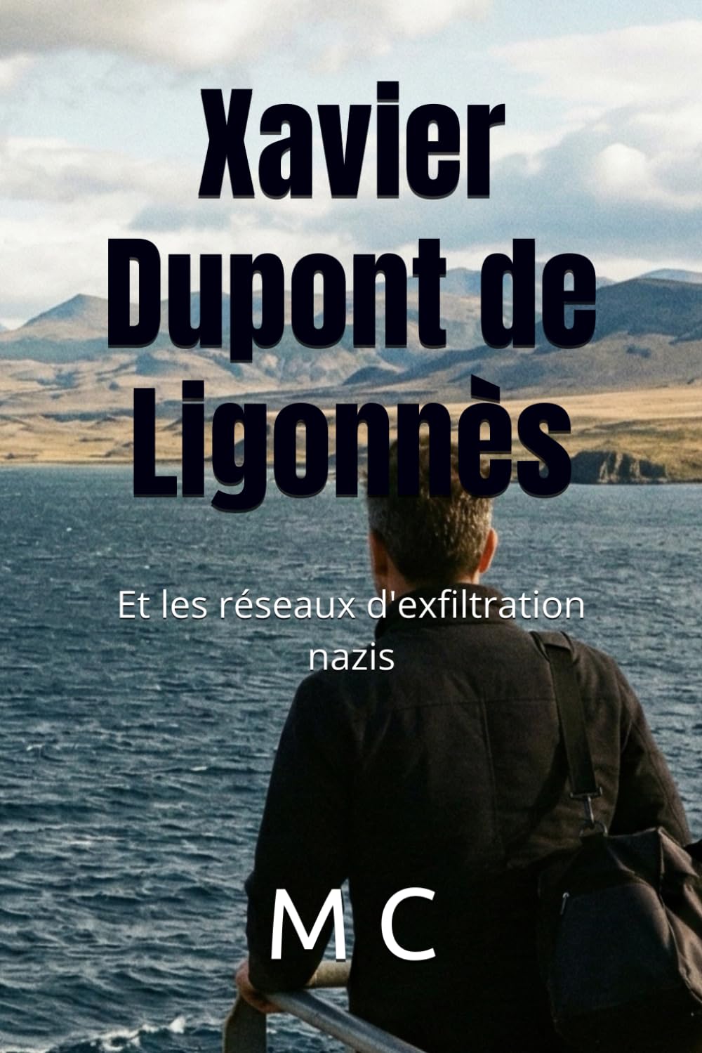 Xavier Dupont de Ligonnès: Et les réseaux d'exfiltration nazis