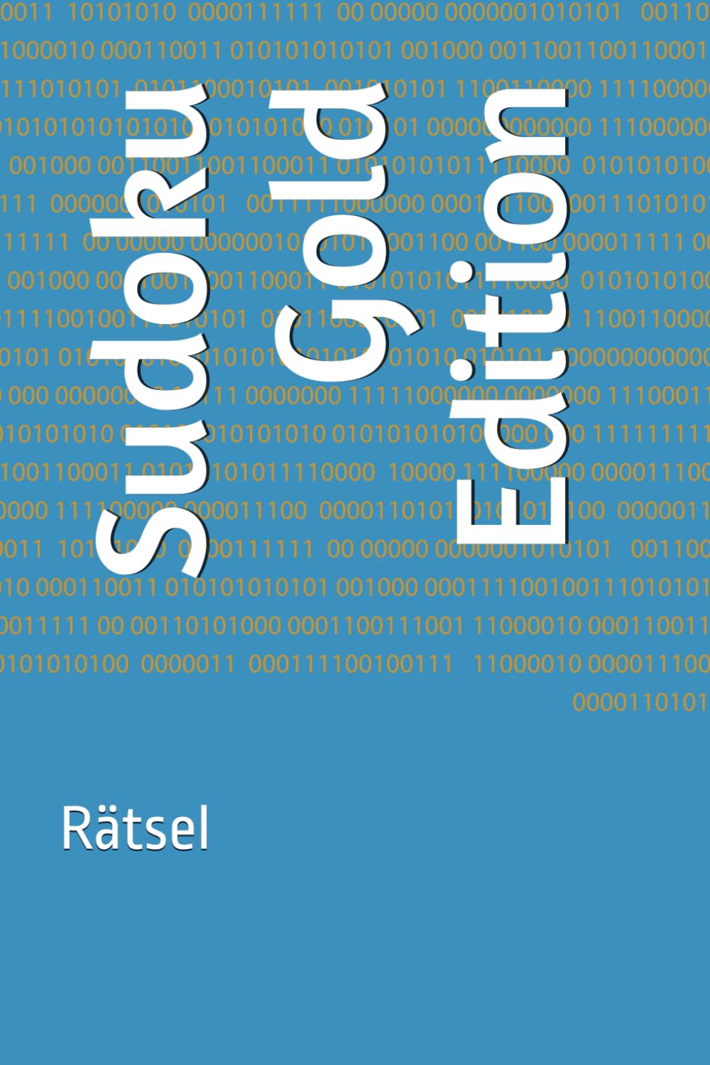 Sudoku Gold Edition: Rätsel