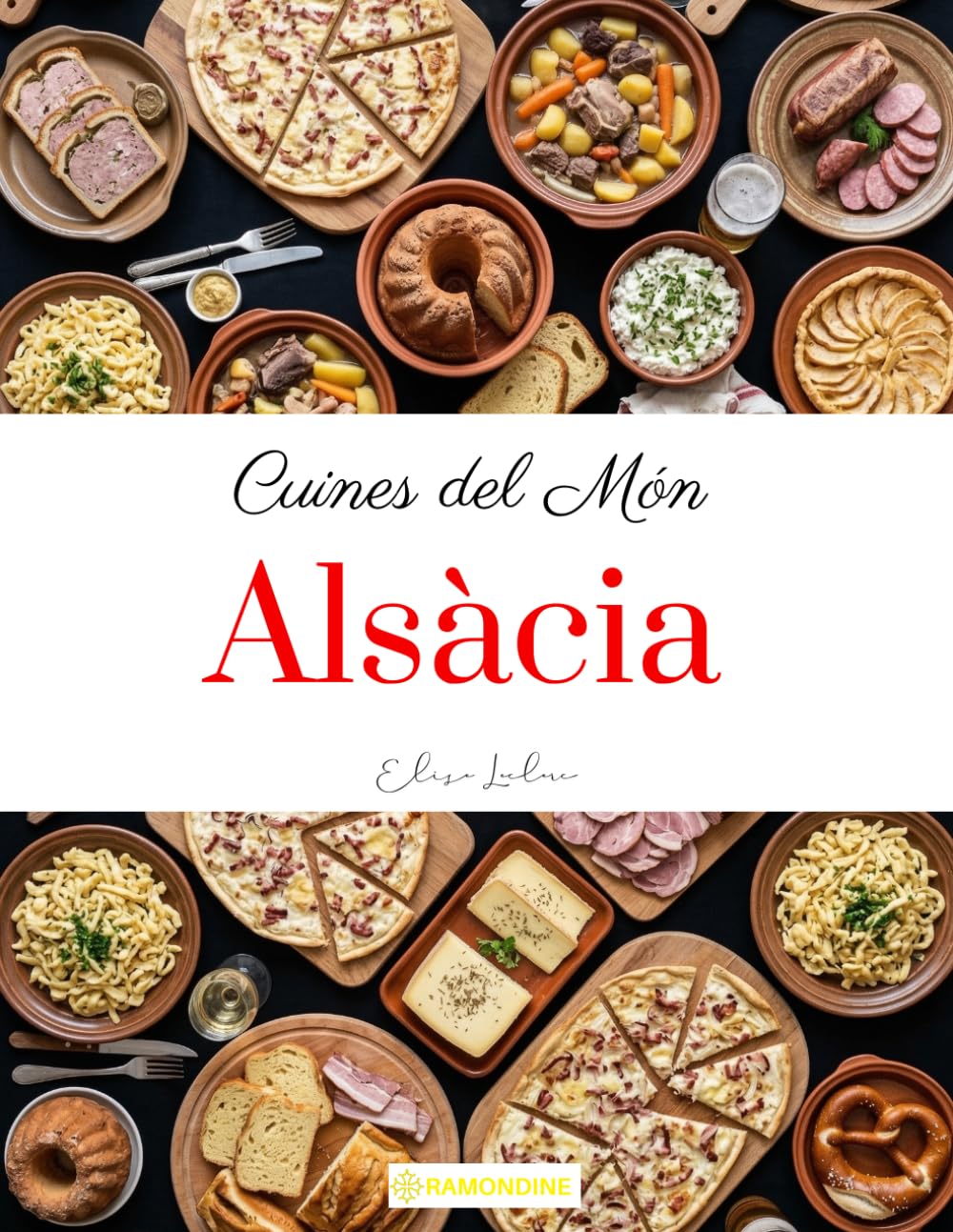 Cuines del món: Alsàcia