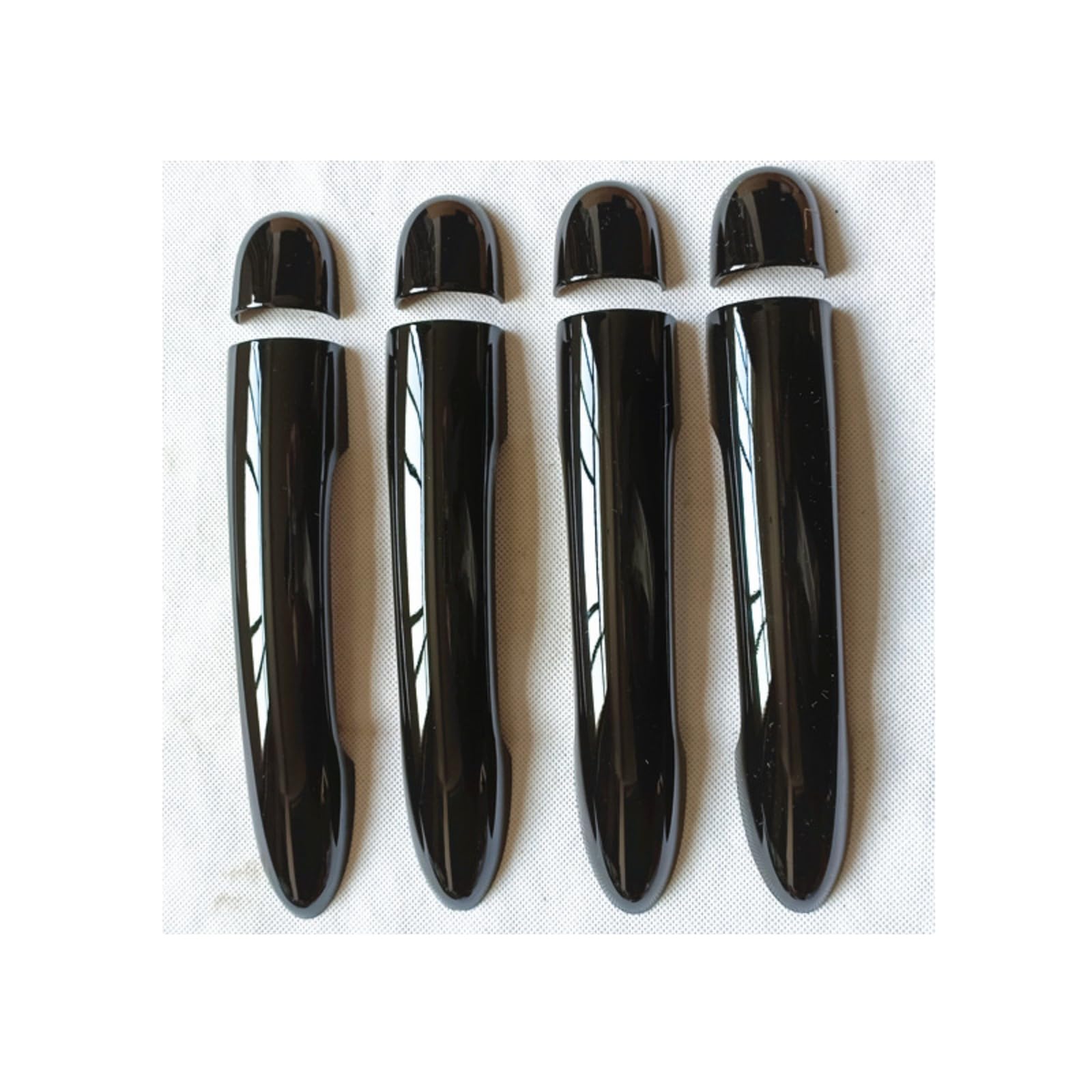 Garniture de poignée de porte Scenic 2 II accessoire plastique extérieur