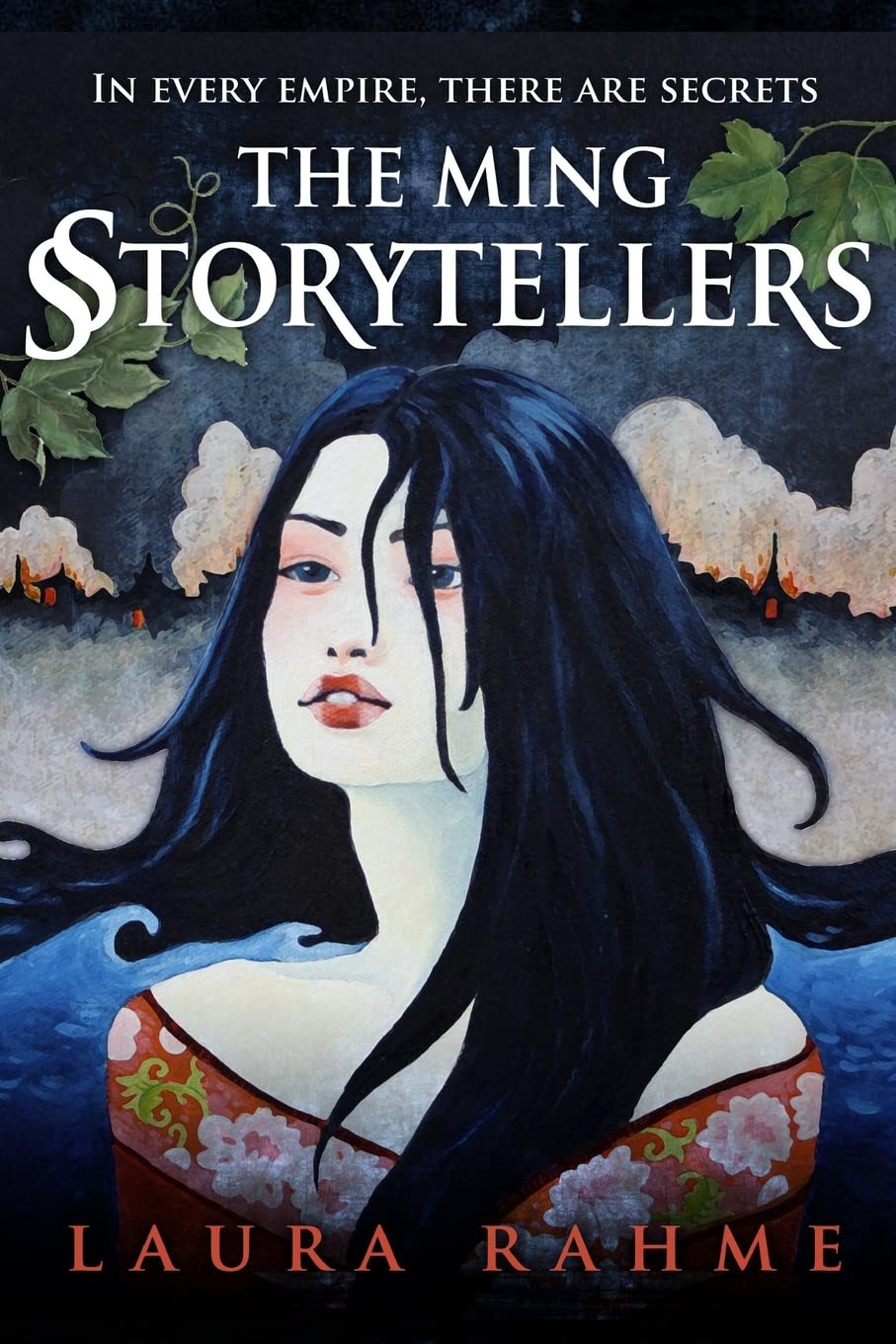 The Ming Storytellers