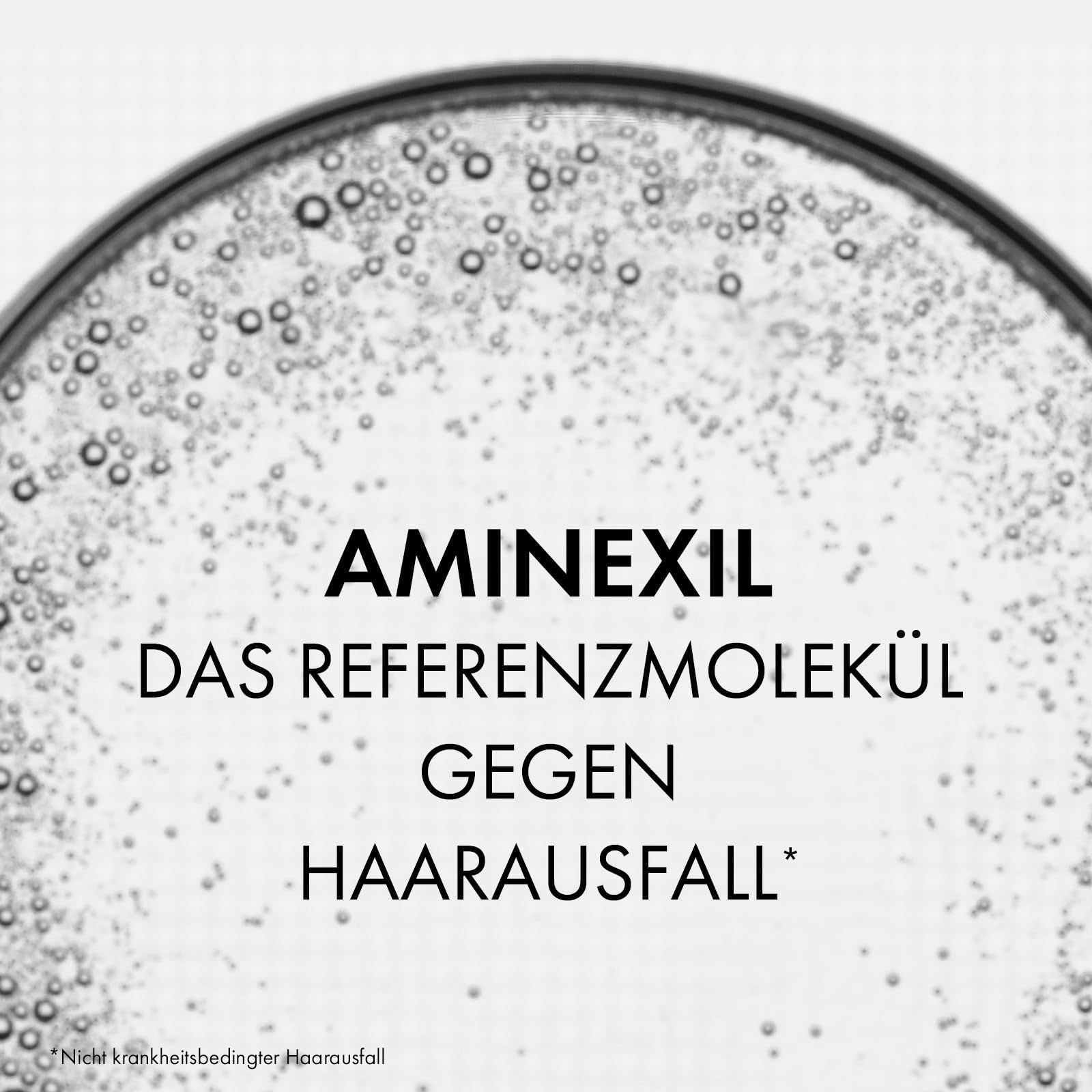 VICHY Haarserum für Frauen, Gegen permanenten oder periodischen Haarausfall, Kräftigt Haarwurzel und Haarfaser, Mit Aminexil und Arginil, Dercos Aminexil Clinical 5 Frauen, 21 x 6 ml