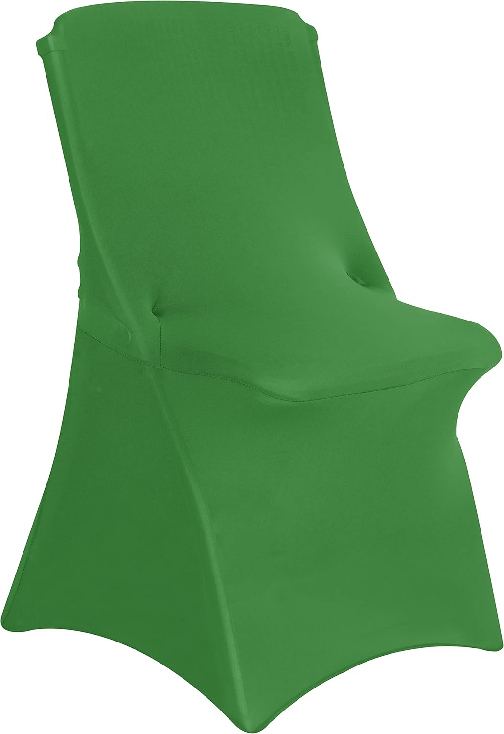 iEventStar Spandex Folding Chair Cover Covers Stretch Chair