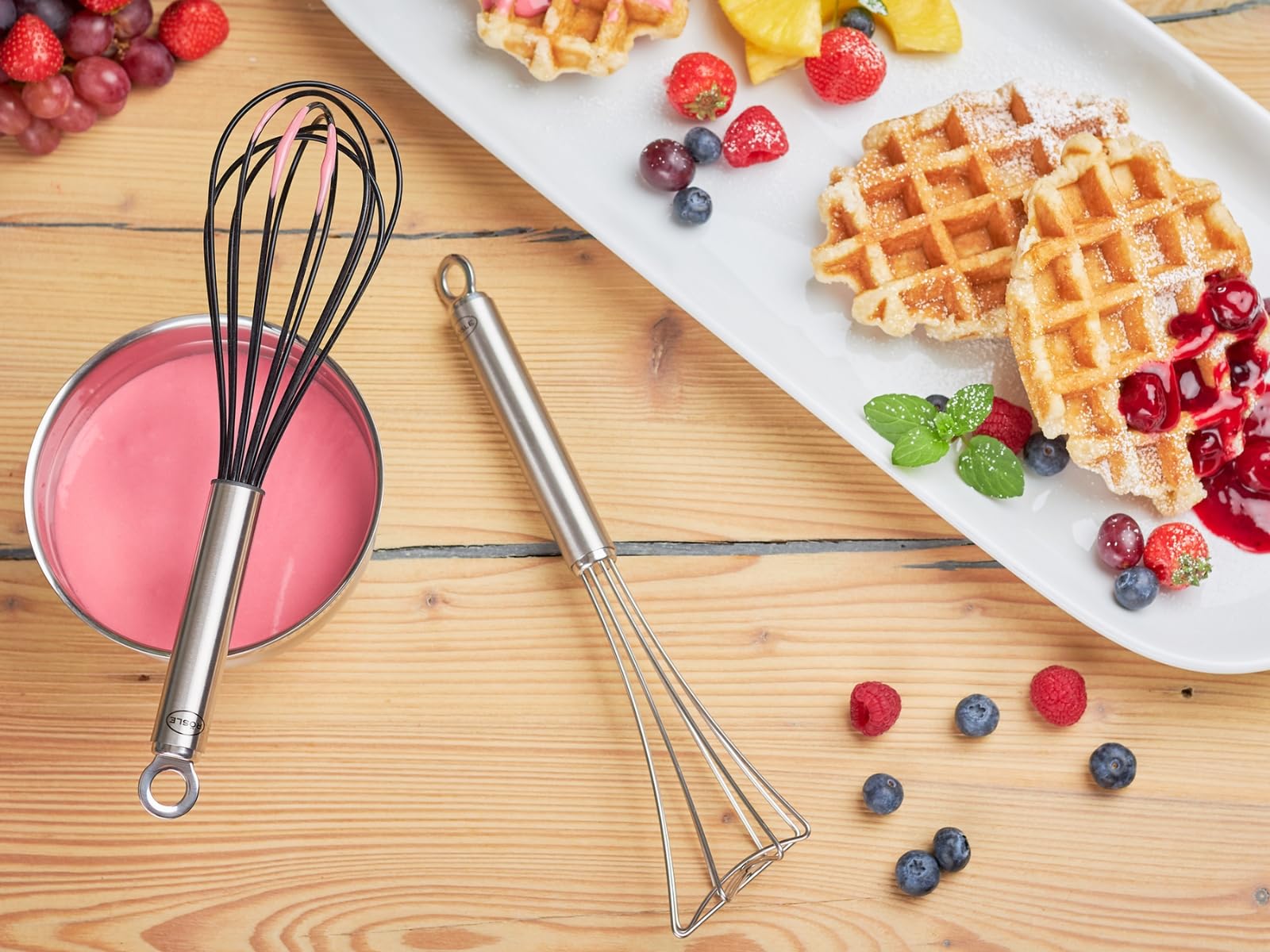 Silicone - Garde online kopen | Ruim assortiment, lage prijs