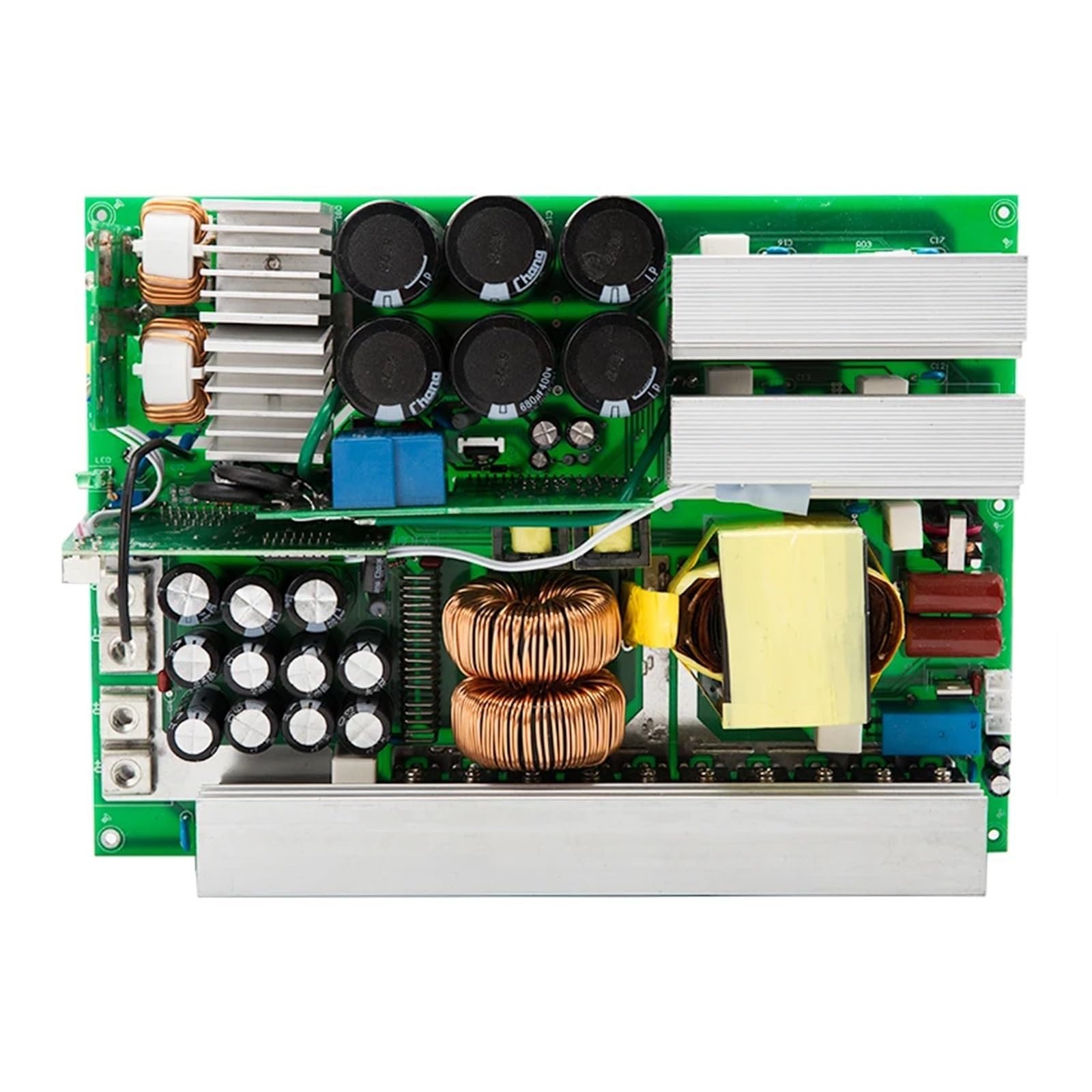 Zasilacz impulsowy 4000 W 36 V 48 V 60 V 80 V 12 V 24 V 150 V 50 A 60 A 200 A 300 A 125 A CC/CV 4000 W Wyświetlacz Przetwornica AC na DC do pracowni komputerowych, taśm LED itp.(0-110V 0-36A)