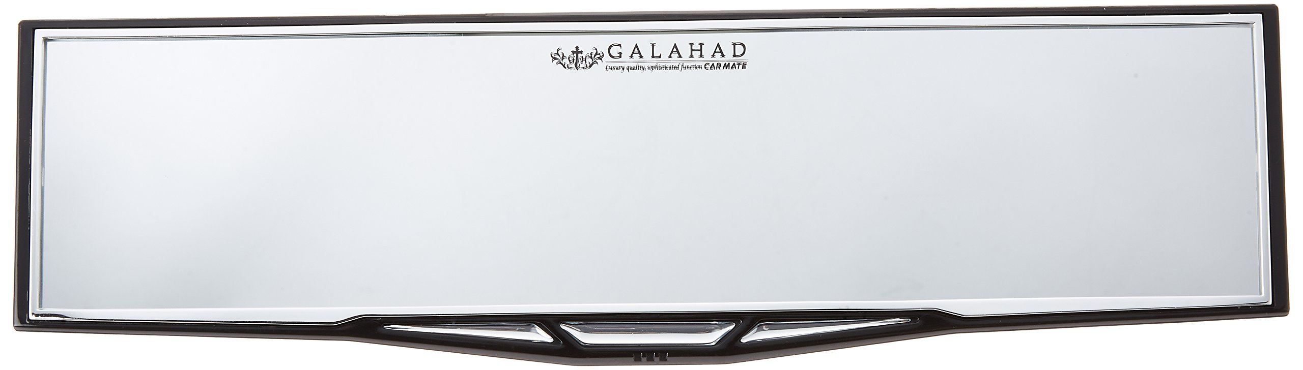 Amazon | カーメイト(CARMATE) 車用 ルームミラー ギャラハド 290F