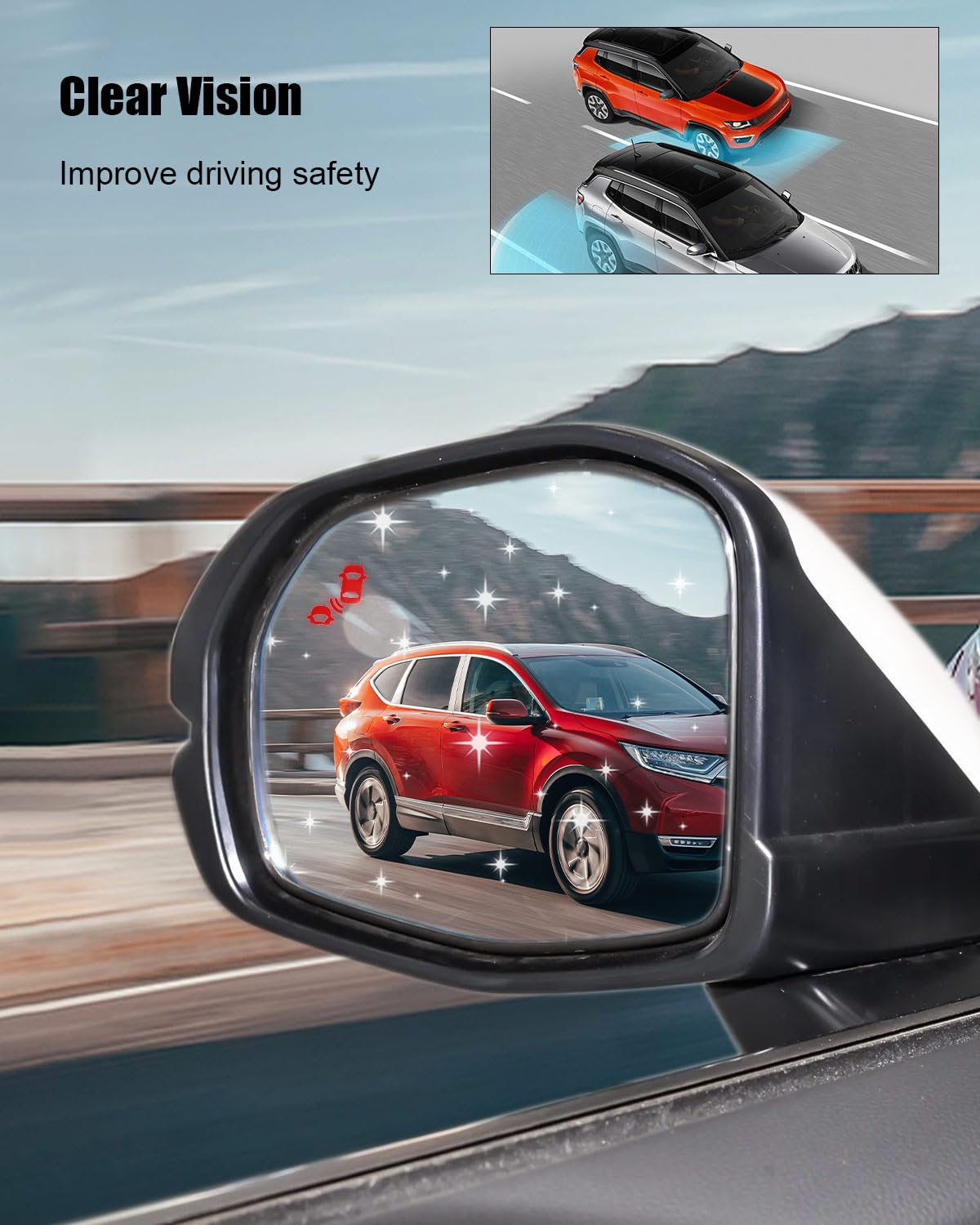 Personal experience and lessons learned