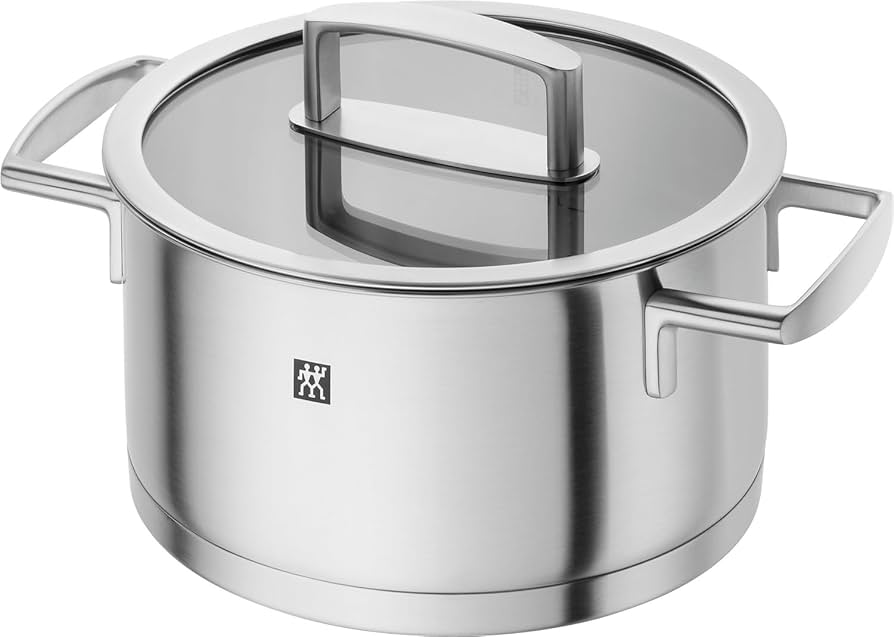 ZWILLING ヘンケルス　ツヴィリング　クラシック　鍋　5点セット 楽天市場】【公式】 ZWILLING クラシック 3pcsセット( ソース