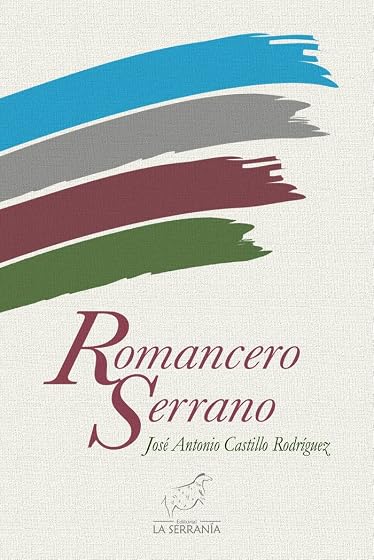 Romancero serrano