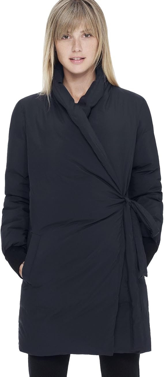 james perse puffer jacket