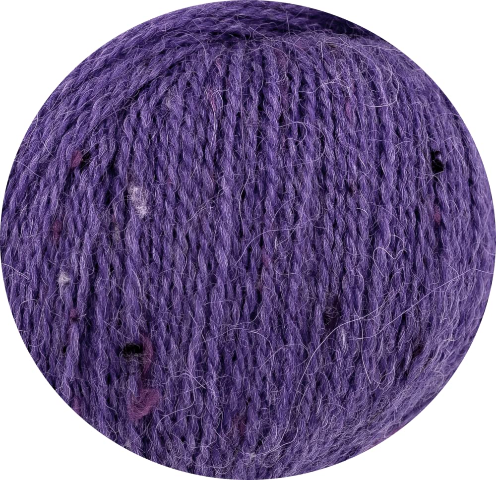 King Cole Homespun DK 5103 Victoria Plum