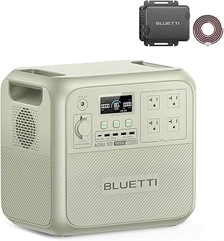 発電機・ポータブル電源 BLUETTI Charger1 Amazon.co.jp: BLUETTI Charger 1 走行充電器 6倍急速充電