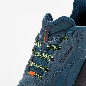 Amazon.com | Reebok Unisex DMX Trail GTX Walking Shoes, Escape