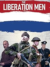 The Liberation Men