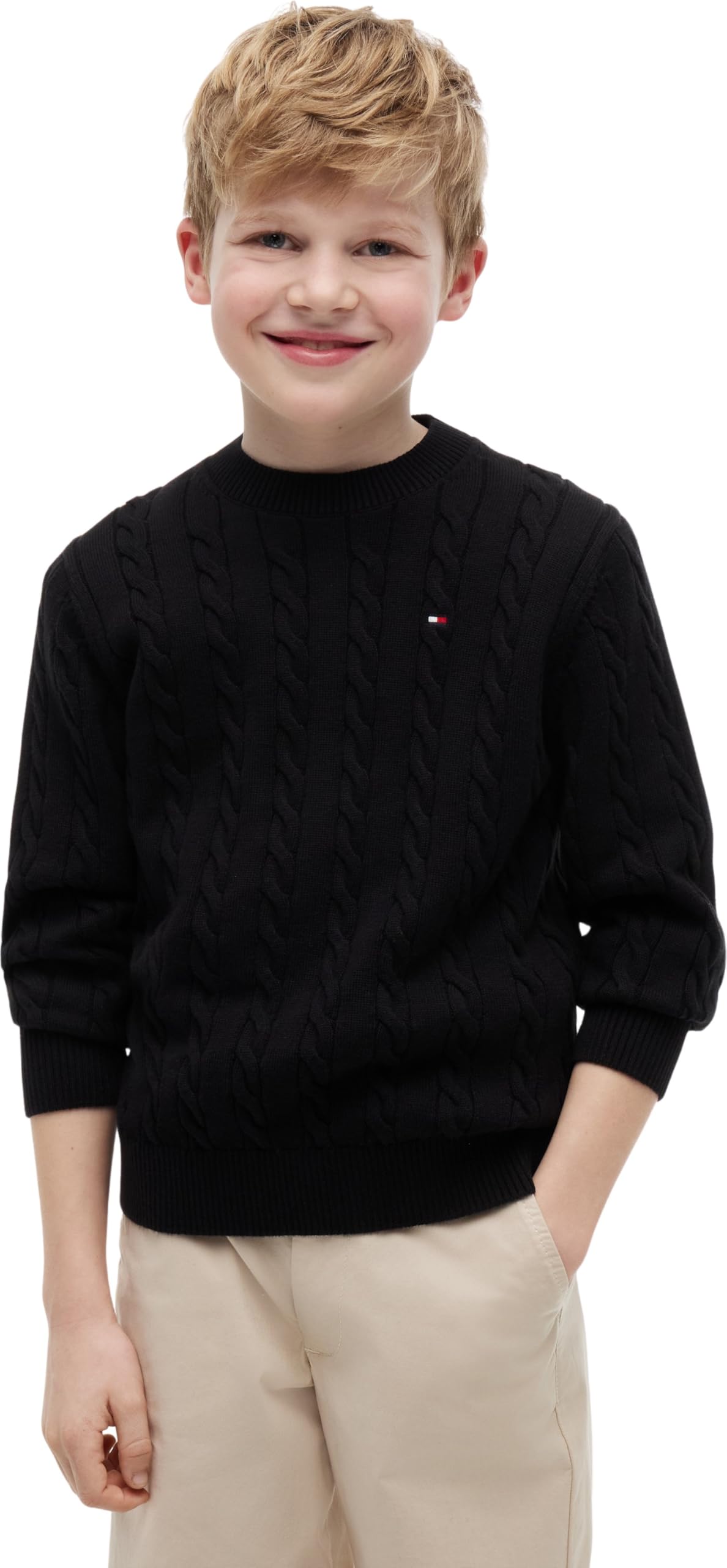 Mode von Calvin Klein & Tommy Hilfiger