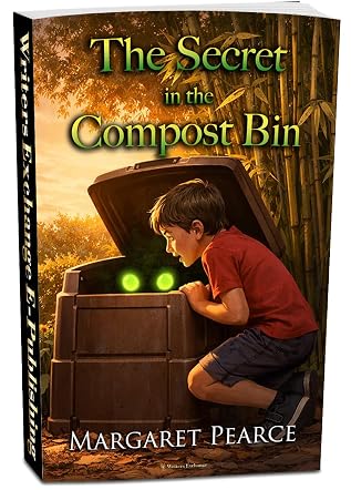 The Secret in the Compost Bin