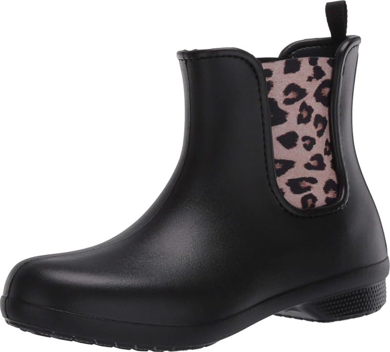 Bota Chelsea Crocs Freesail para mujer