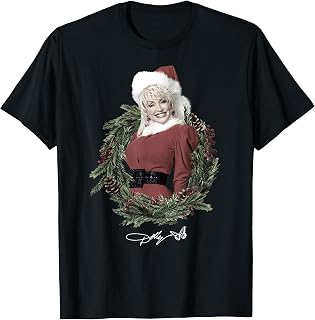 Christmas Wreath T-Shirt
